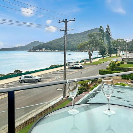 Bella Vista Unit 3 19 Shoal Bay Road Lejlighed Eksteriør billede