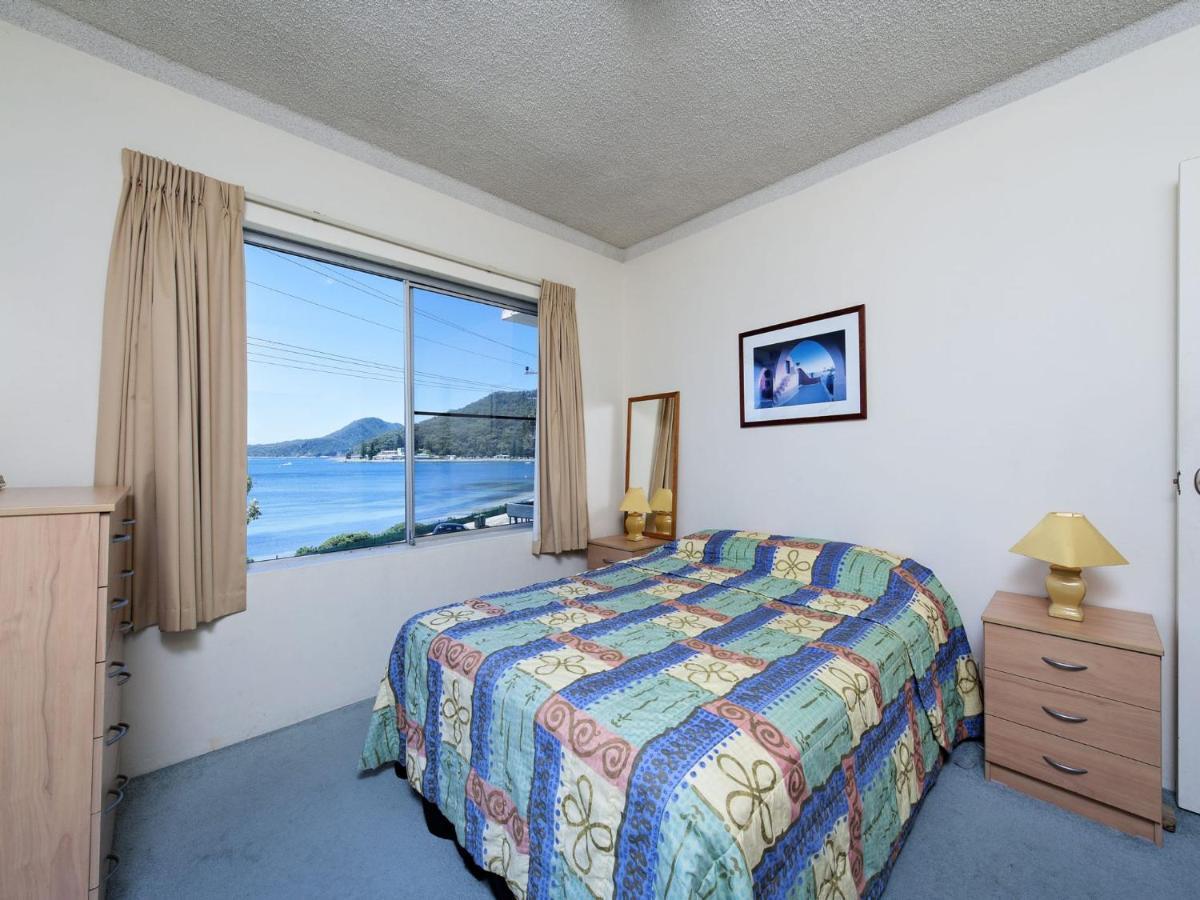 Bella Vista Unit 3 19 Shoal Bay Road Lejlighed Eksteriør billede