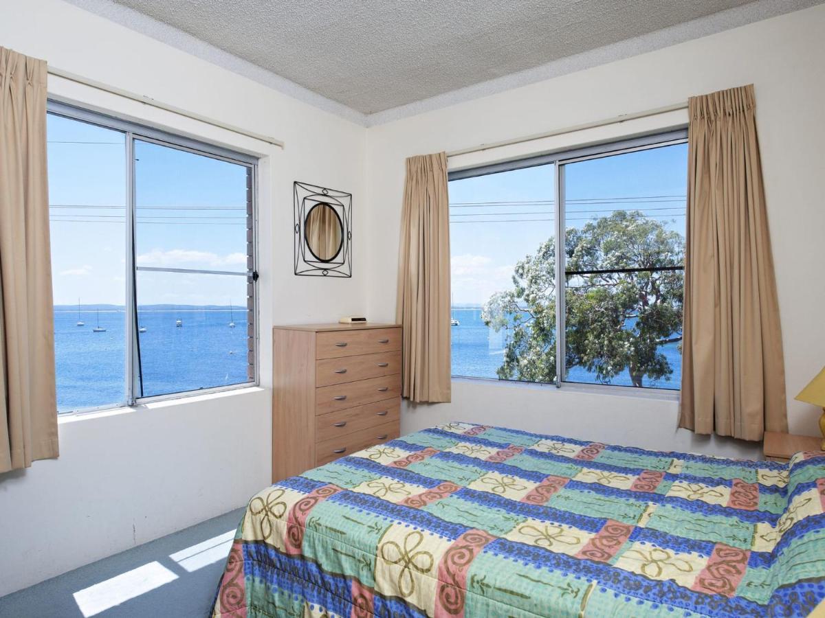 Bella Vista Unit 3 19 Shoal Bay Road Lejlighed Eksteriør billede
