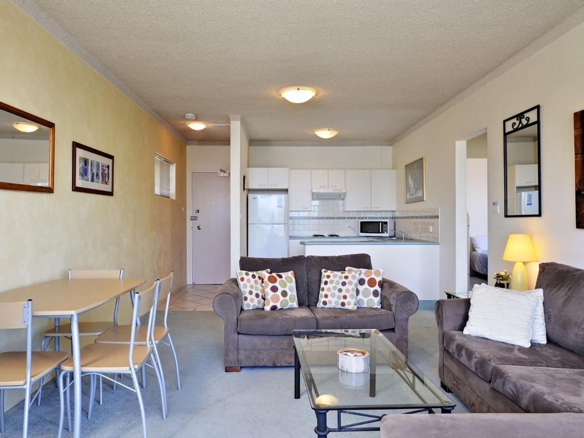Bella Vista Unit 3 19 Shoal Bay Road Lejlighed Eksteriør billede