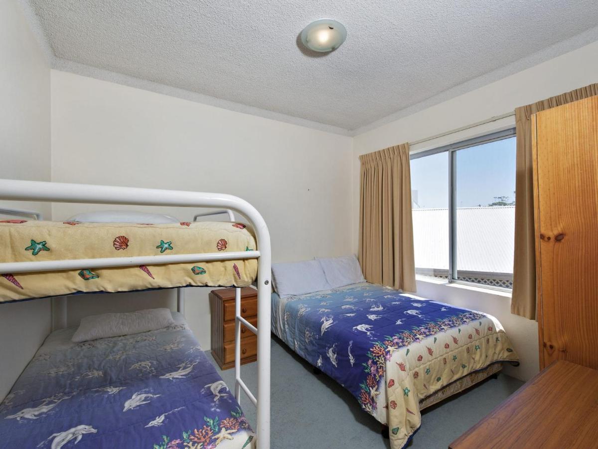 Bella Vista Unit 3 19 Shoal Bay Road Lejlighed Eksteriør billede