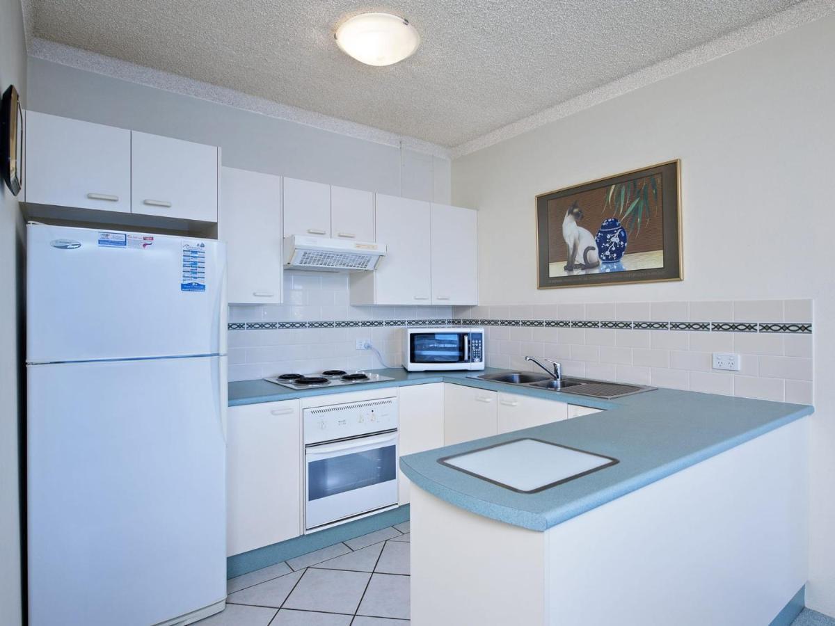 Bella Vista Unit 3 19 Shoal Bay Road Lejlighed Eksteriør billede