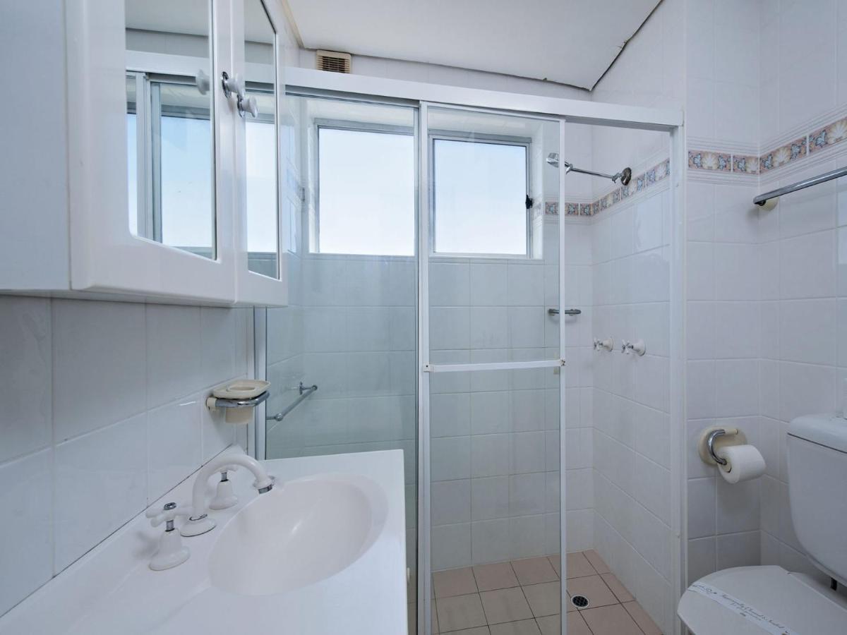 Bella Vista Unit 3 19 Shoal Bay Road Lejlighed Eksteriør billede